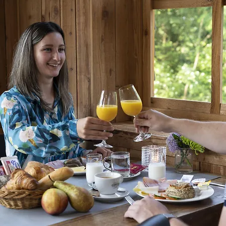 Alpine By Snowworld 3*