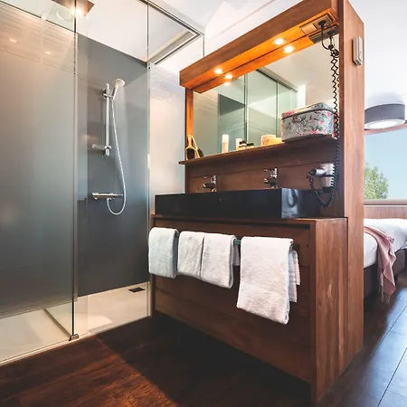 Alpine By Snowworld 3*