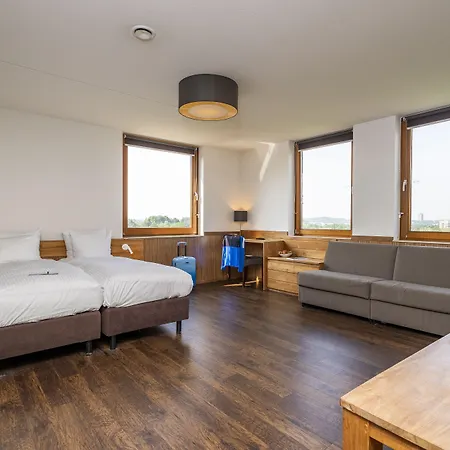 Alpine By Snowworld 3* Landgraaf