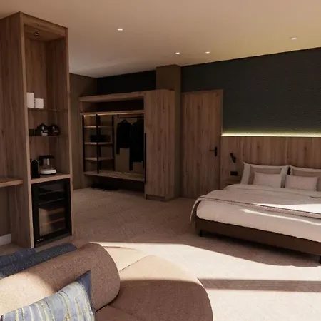 Alpine By Snowworld Hotel