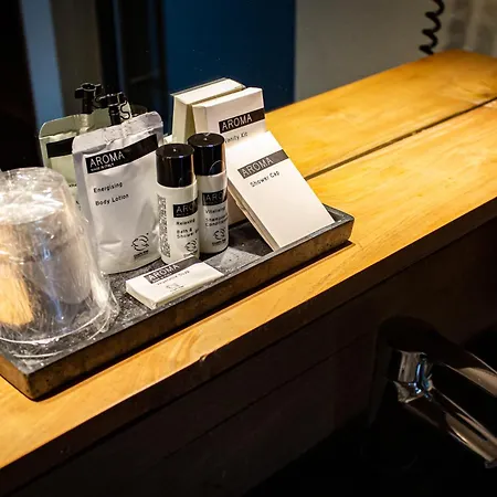 Alpine By Snowworld Hotel