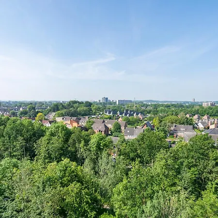 Hotel Alpine By Snowworld