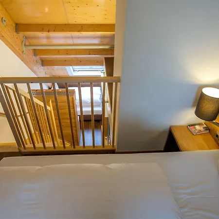 Alpine By Snowworld Hotell Landgraaf