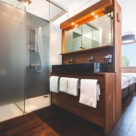 Alpine By Snowworld 3*