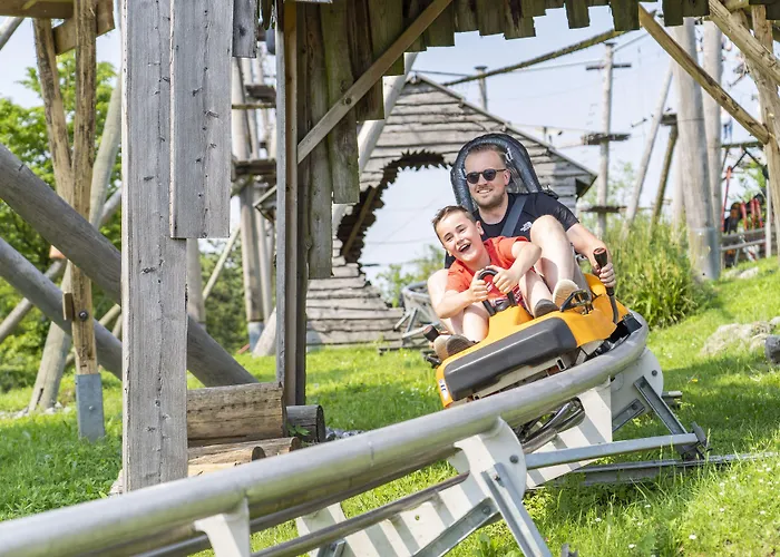 Alpine By Snowworld Landgraaf