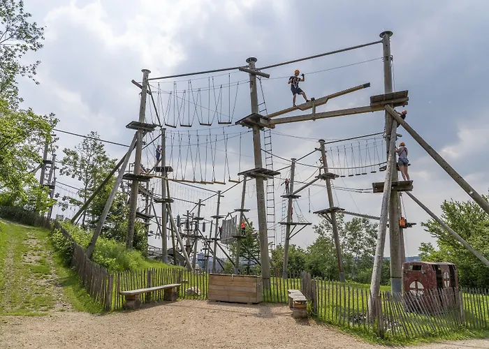 Alpine By Snowworld 3* Landgraaf