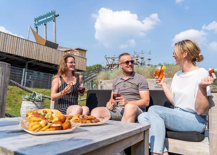 Alpine By Snowworld 3* Landgraaf