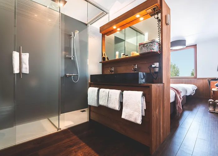 Alpine By Snowworld 3*