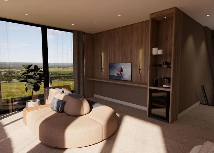 Alpine By Snowworld Hotel 3*