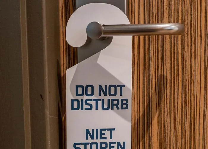 Alpine By Snowworld Hotel Landgraaf