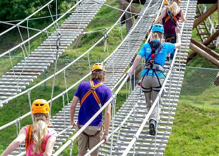 Alpine By Snowworld 3*