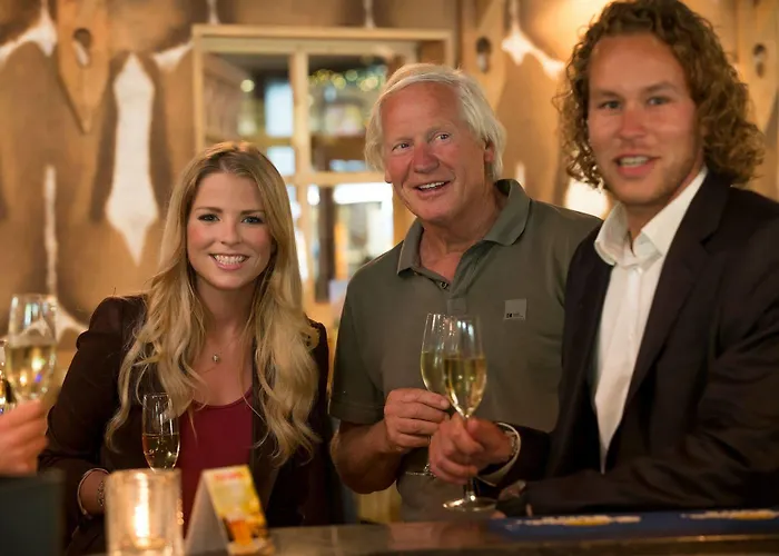 Alpine By Snowworld Landgraaf