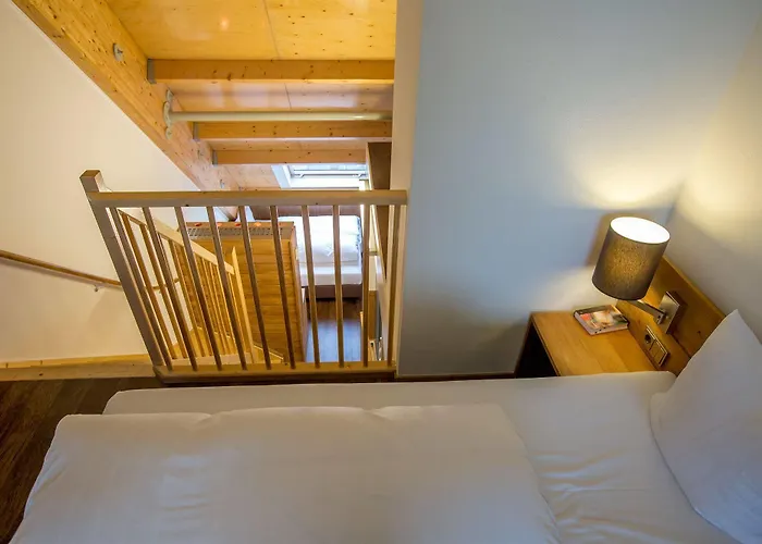 Alpine By Snowworld Hotel Landgraaf